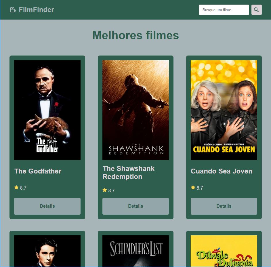 filmfinder