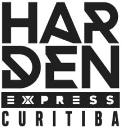 harden